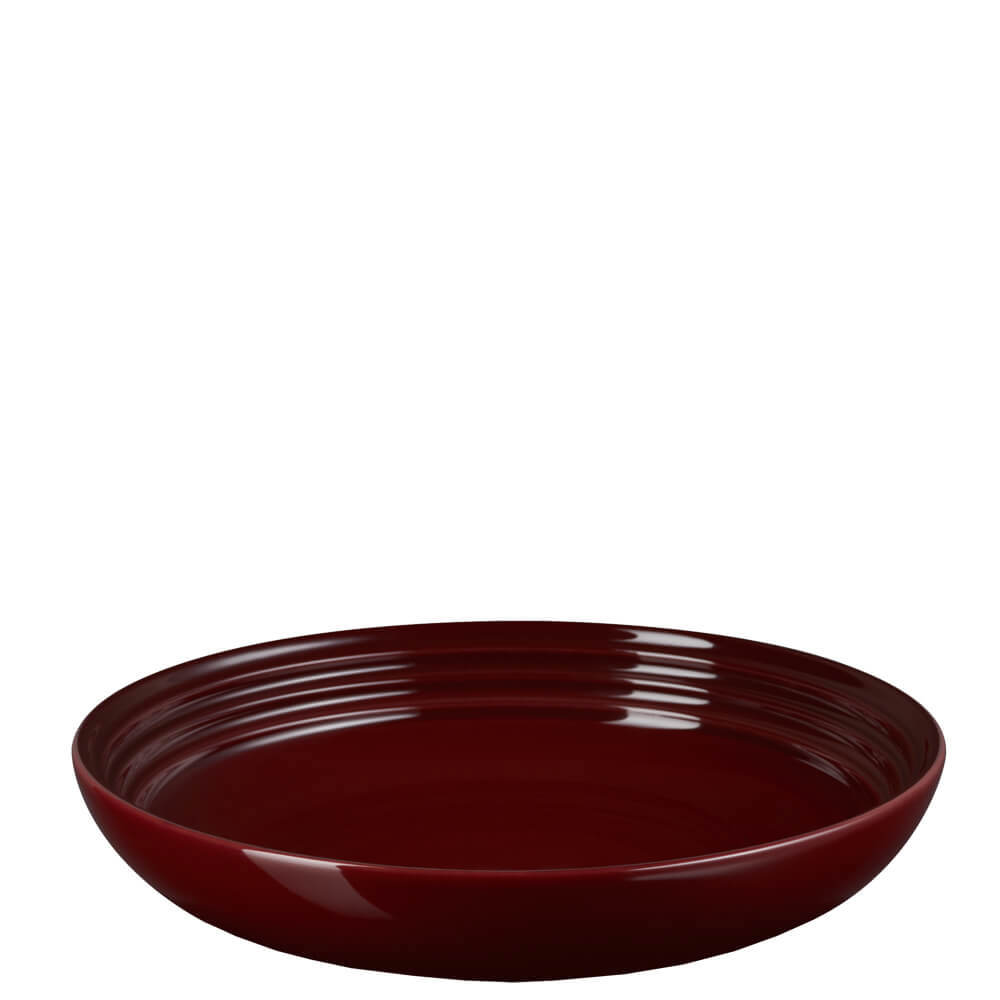 Le Creuset Rhône Stoneware Pasta Bowl 22cm
